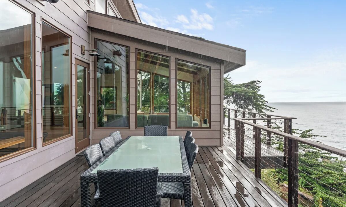 Photo of Outdoor in Big Sur