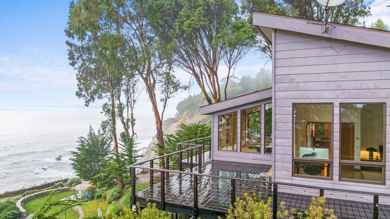 Photo of Outdoor in Big Sur
