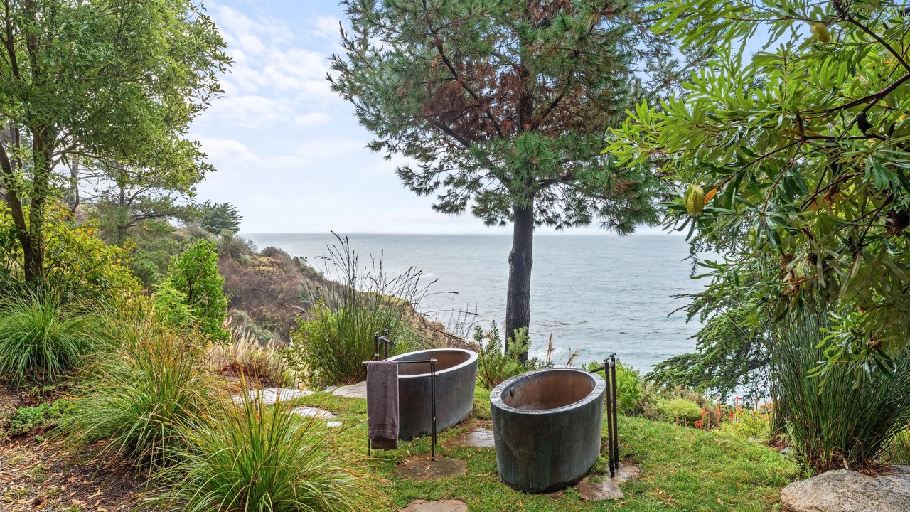 Photo of Outdoor in Big Sur