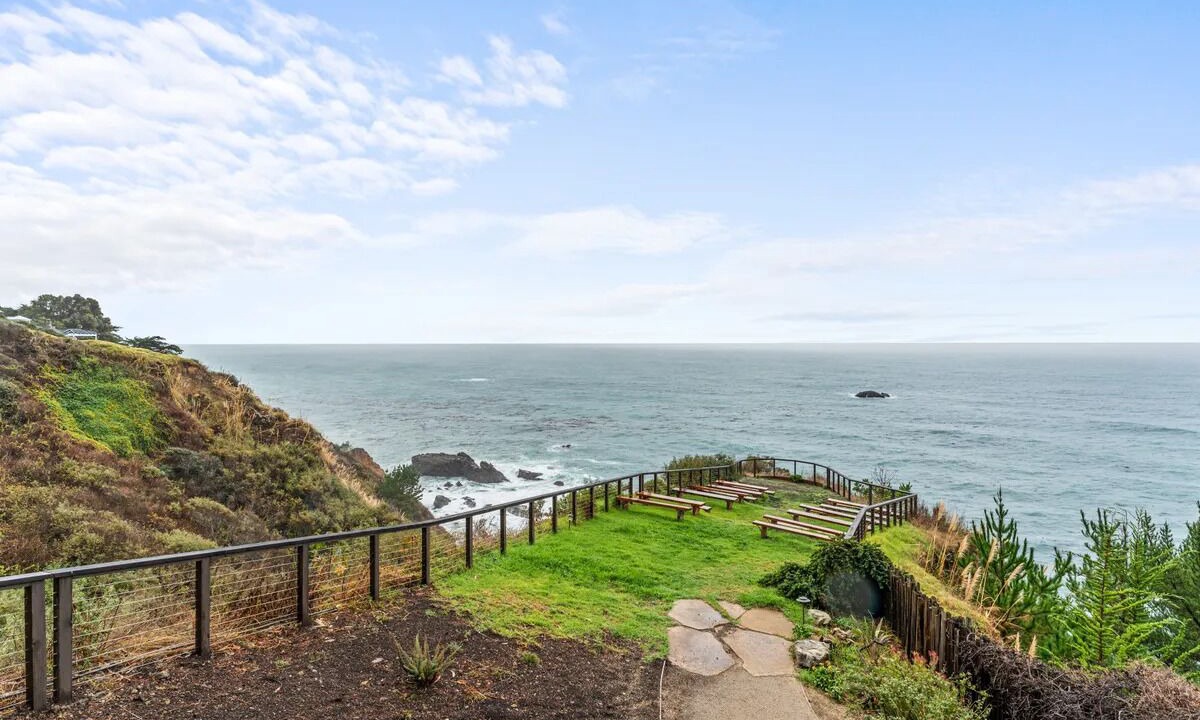Photo of Outdoor in Big Sur