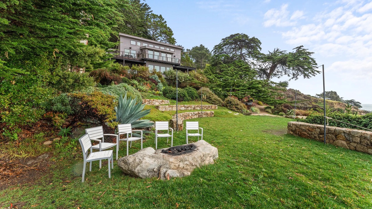 Photo of Outdoor in Big Sur