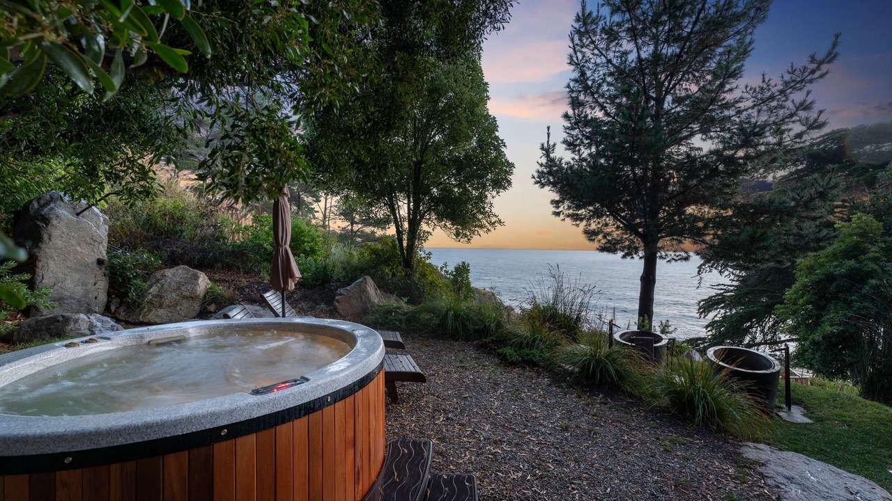 Photo of Outdoor in Big Sur