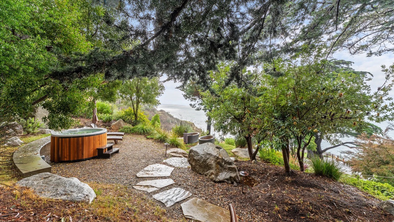 Photo of Outdoor in Big Sur