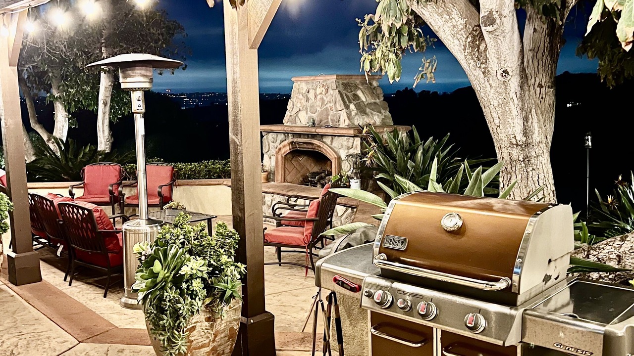 Photo of Outdoor in Bonsall