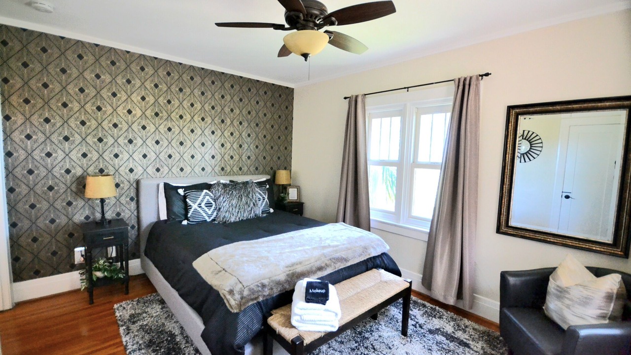 Photo of Bedroom in Roseville - Fleet Ridge