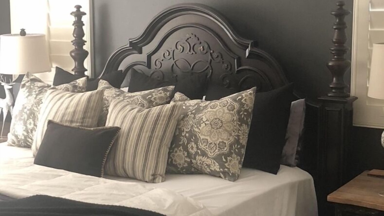 Photo of Bedroom in Indio