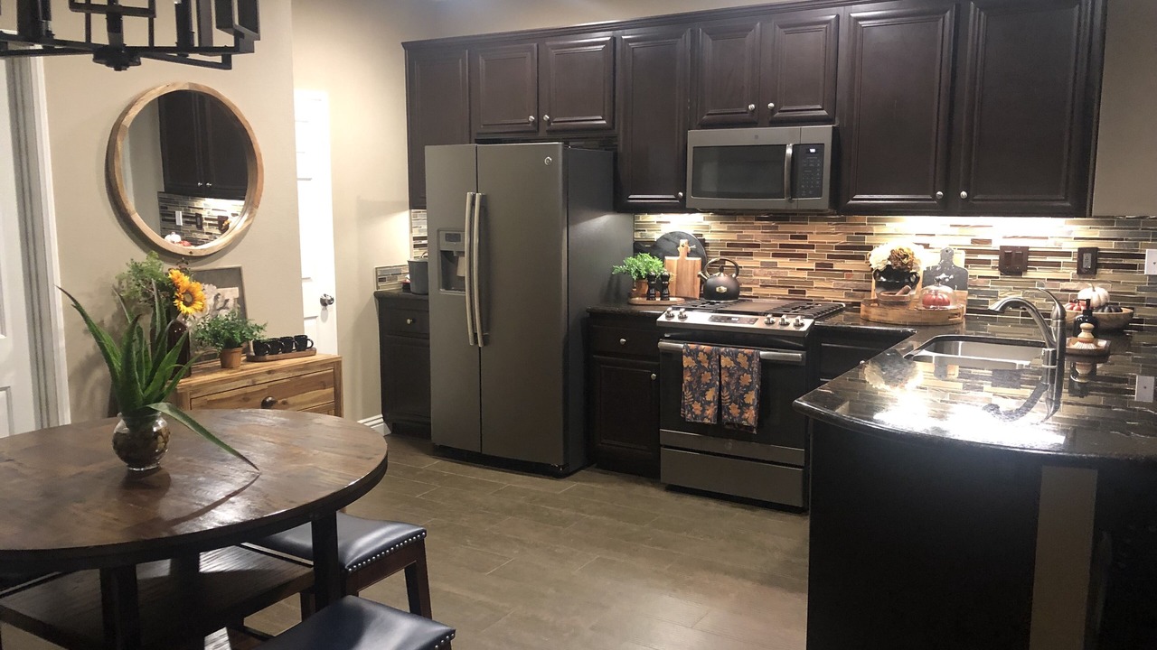 Photo of Kitchen in Indio