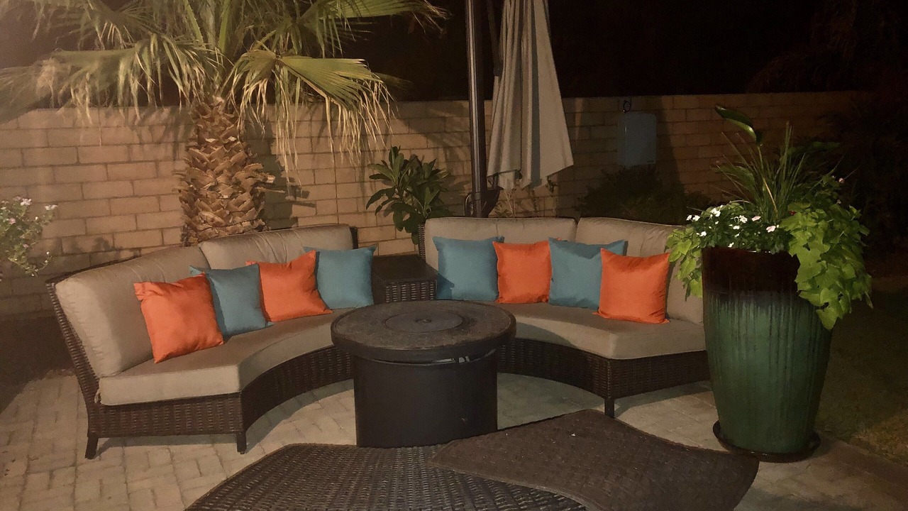 Photo of Outdoor in Indio