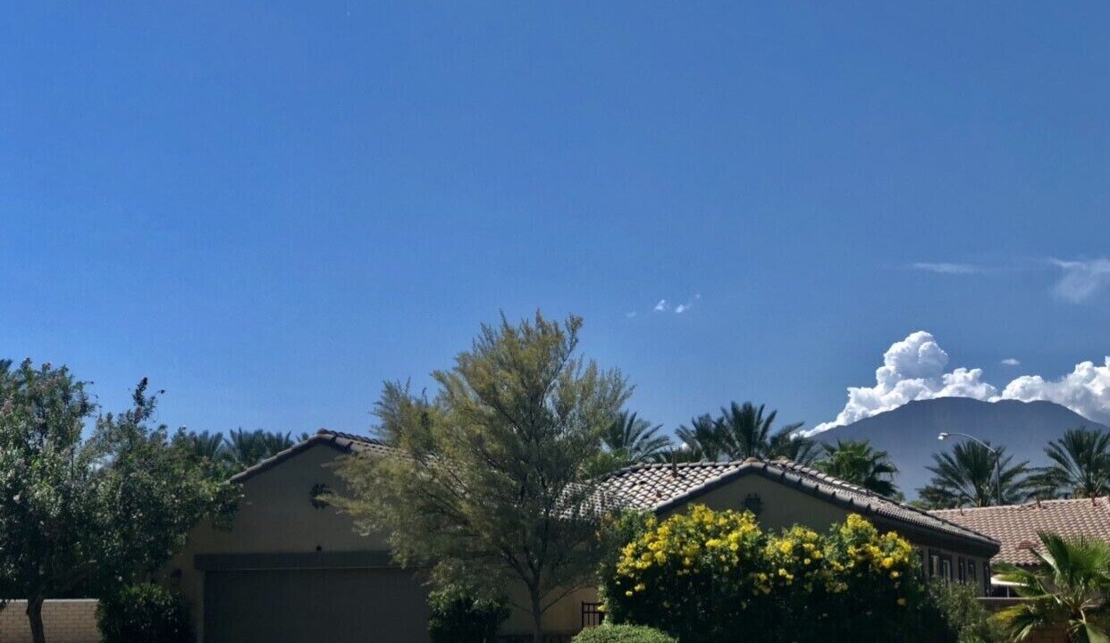 Photo of Outdoor in Indio