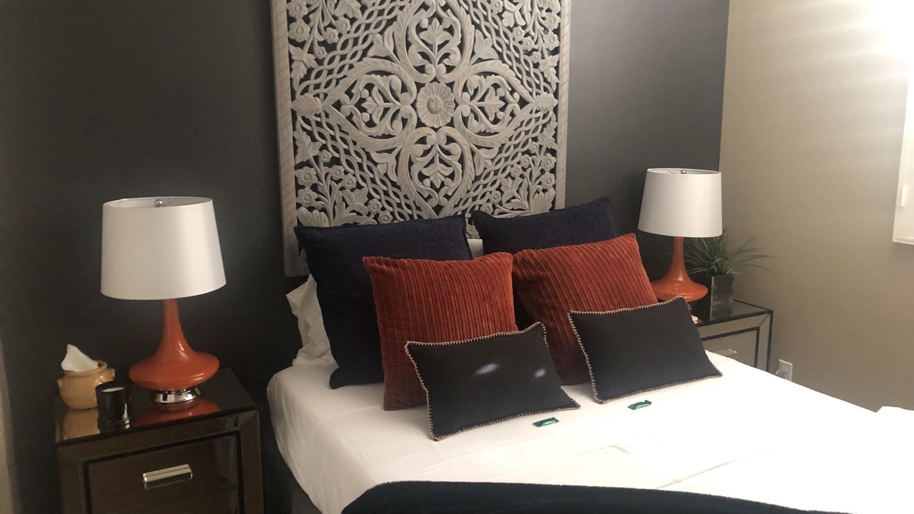 Photo of Bedroom in Indio