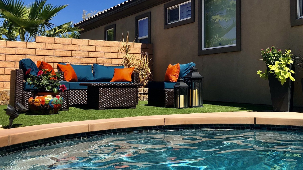 Photo of Outdoor in Indio