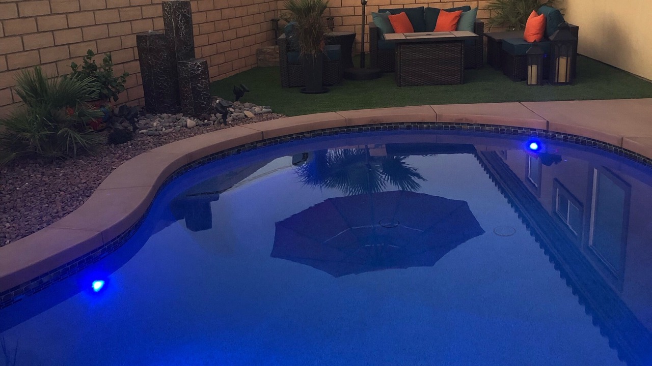 Photo of Outdoor in Indio