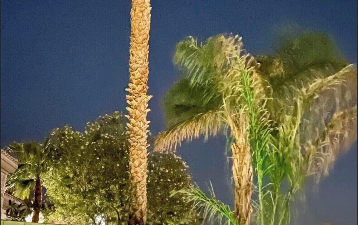 Photo of Outdoor in Indio