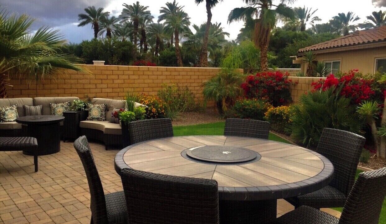 Photo of Outdoor in Indio
