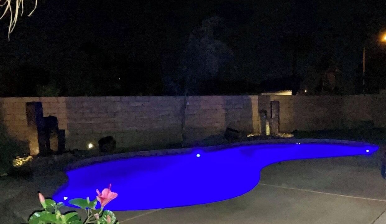 Photo of Outdoor in Indio