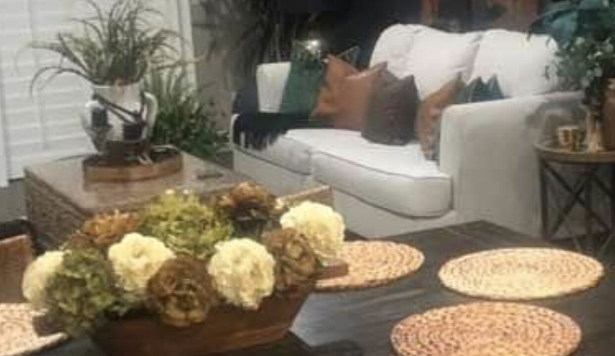Photo of Livingroom in Indio