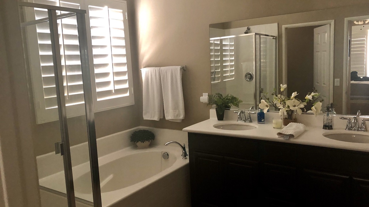 Photo of Bathroom in Indio