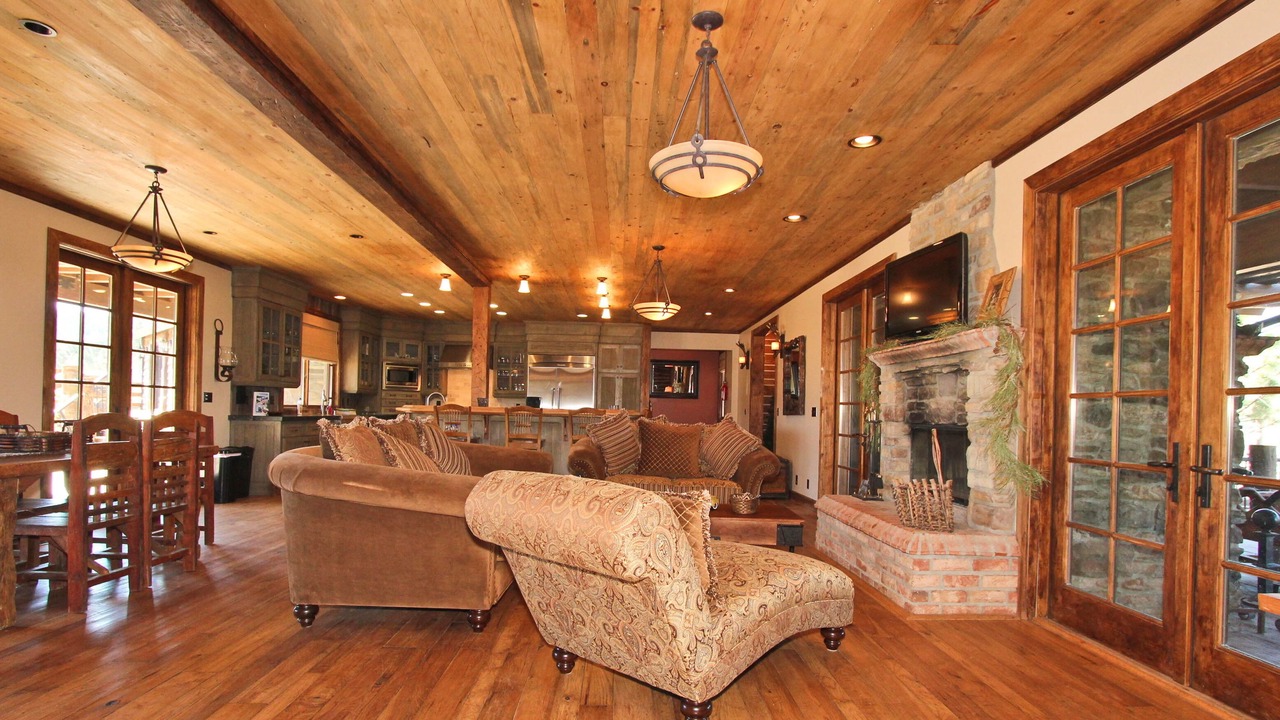 Photo of Bedroom in Baldwin Lake