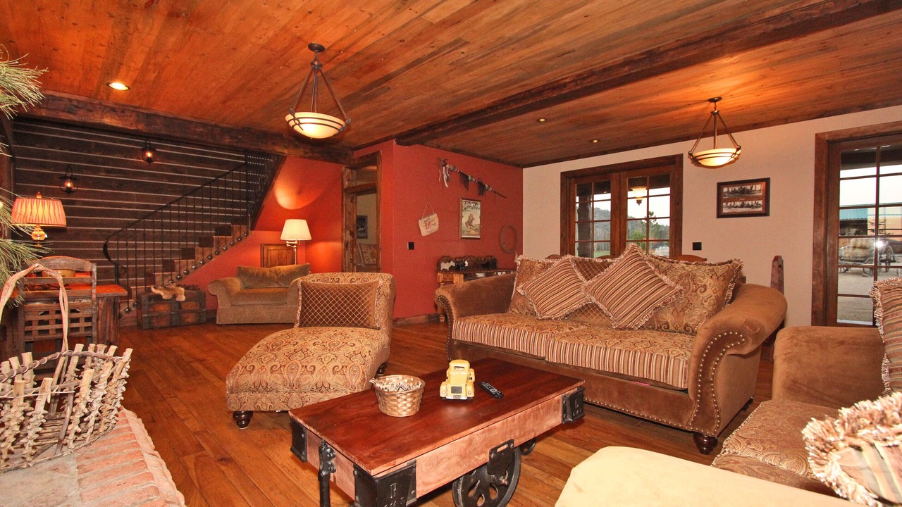 Photo of Bedroom in Baldwin Lake