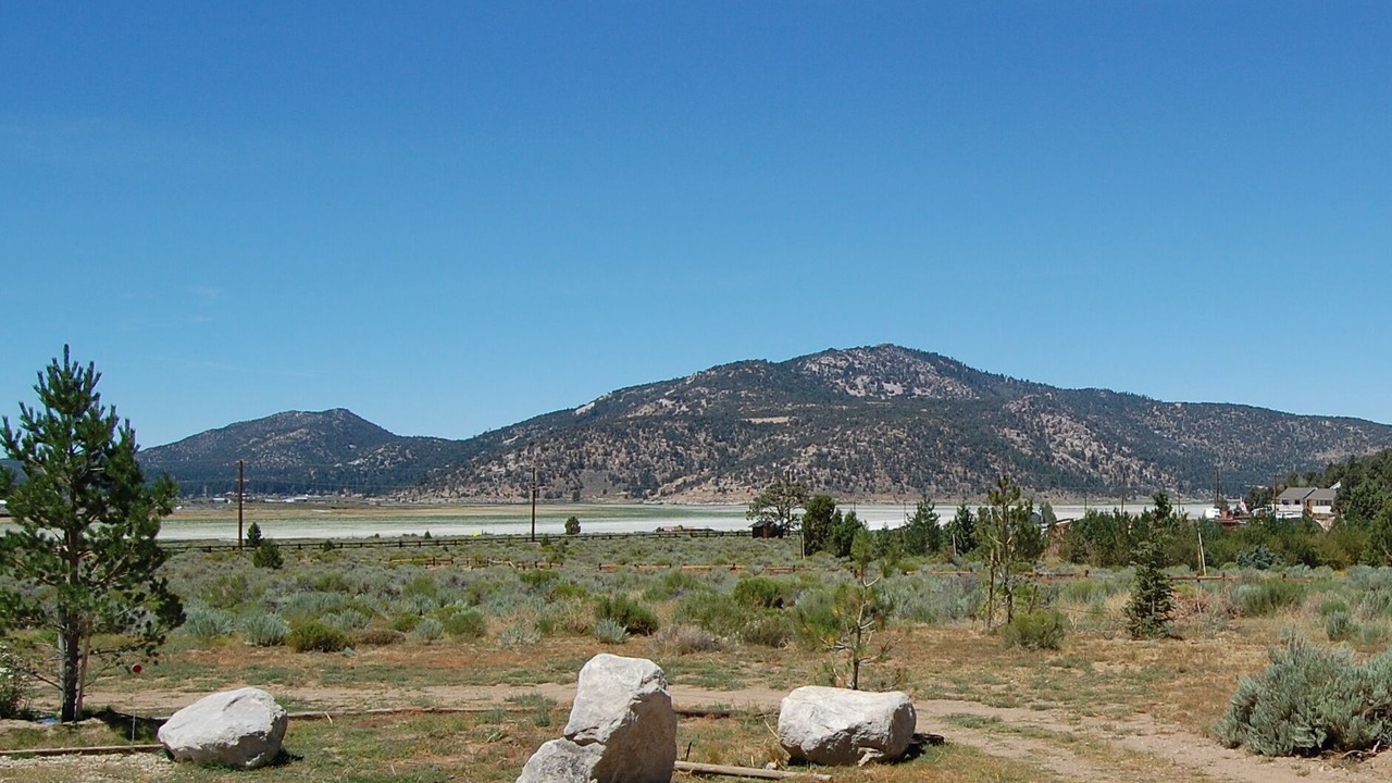 Photo of Others in Baldwin Lake
