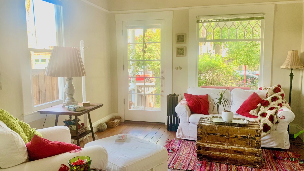 Photo of Livingroom in Santa Barbara