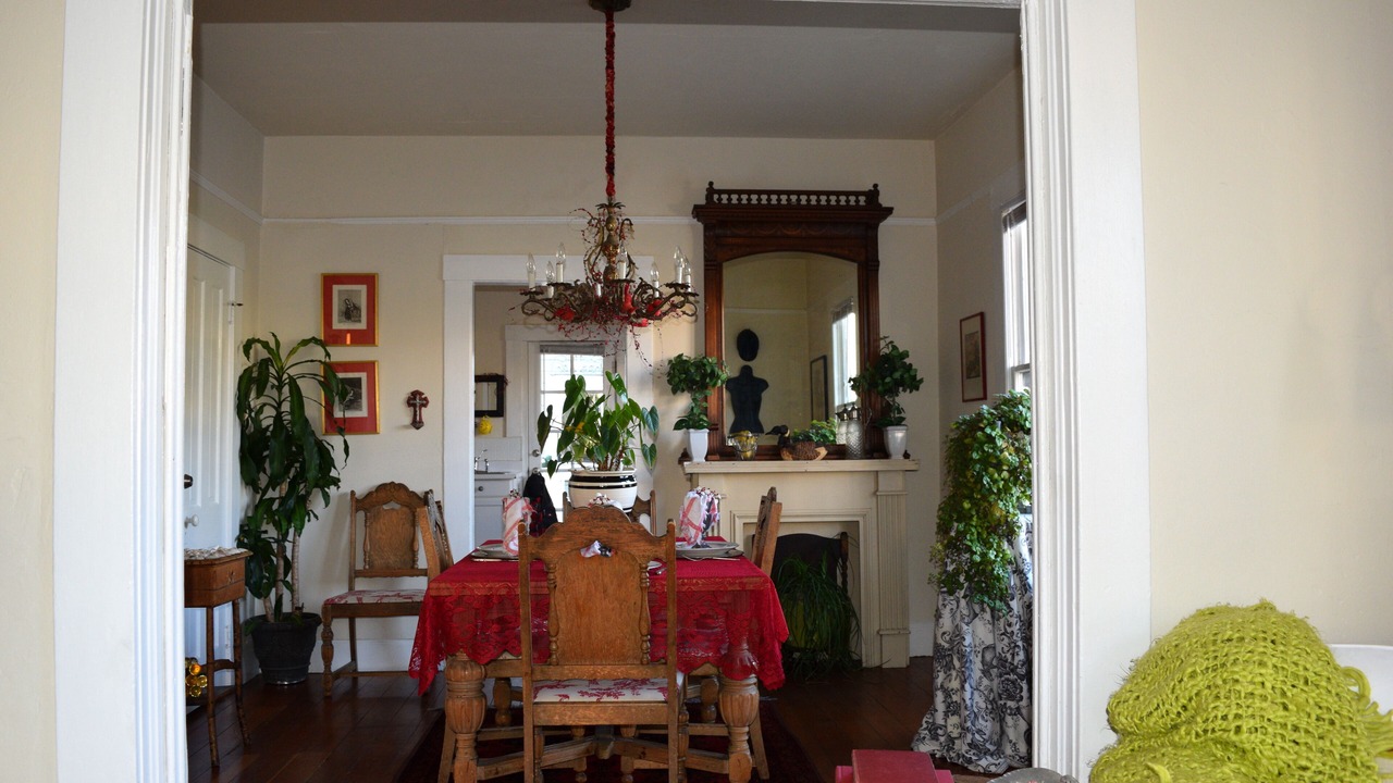 Photo of Bedroom in Santa Barbara