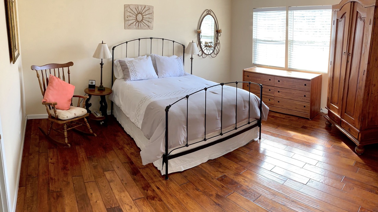Photo of Bedroom in Redondo Beach
