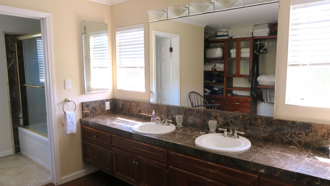 Photo of Bathroom in Redondo Beach