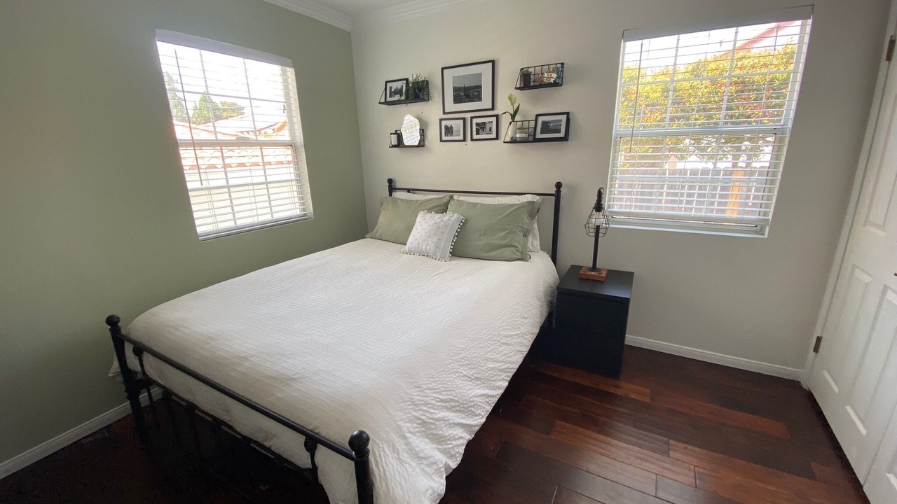 Photo of Bedroom in Redondo Beach