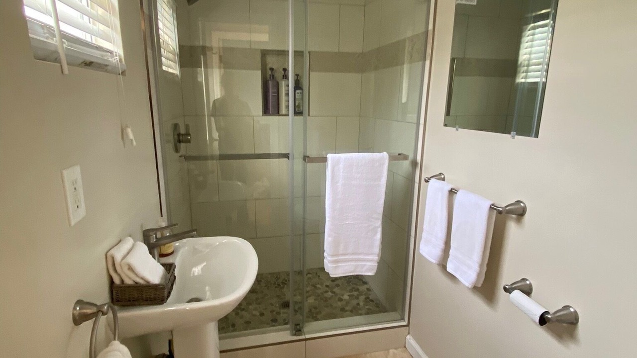 Photo of Bathroom in Redondo Beach