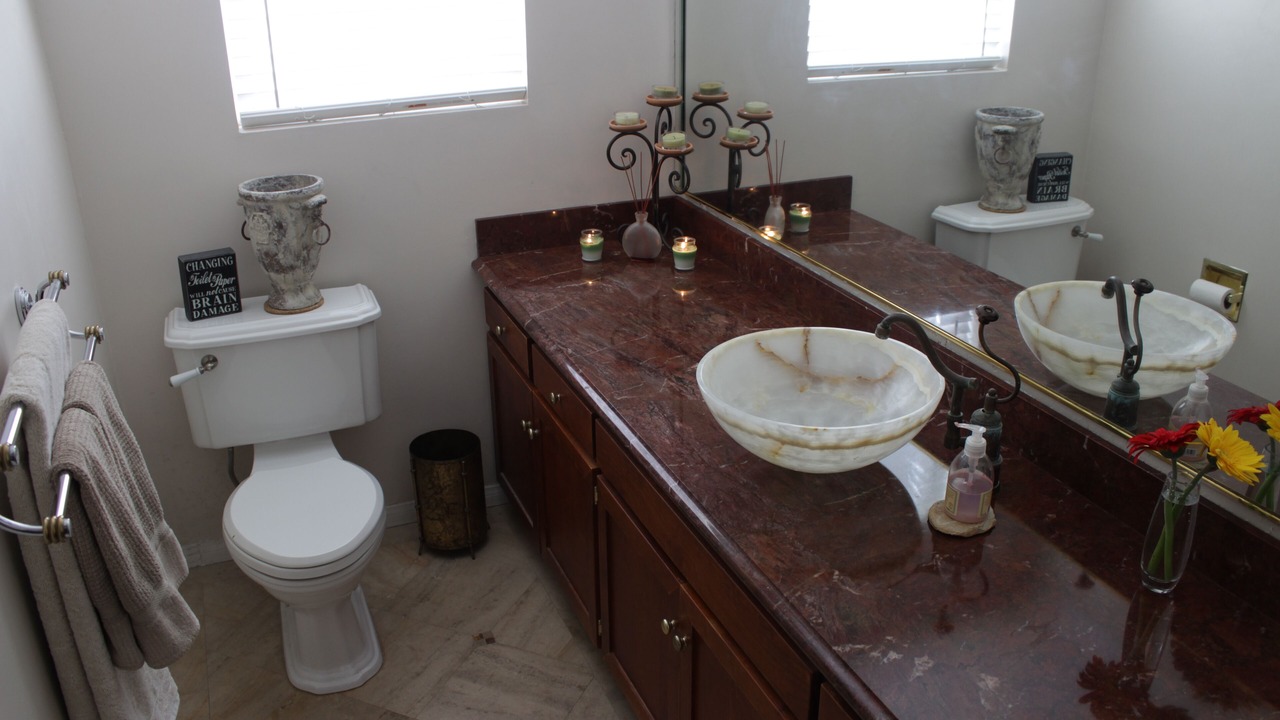 Photo of Bathroom in Redondo Beach