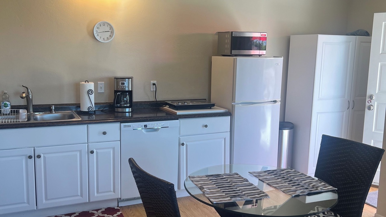 Photo of Kitchen in Del Mar