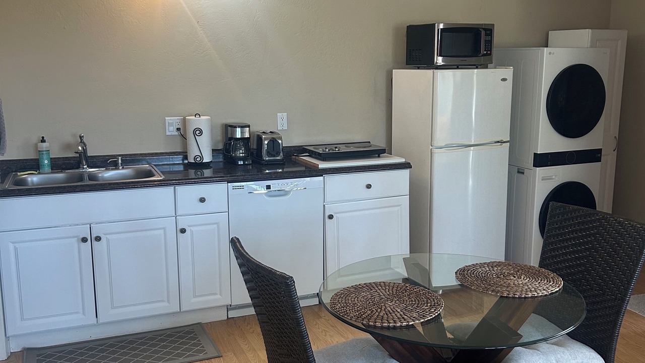 Photo of Kitchen in Del Mar