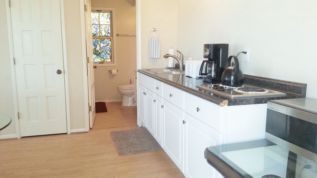 Photo of Bathroom in Del Mar