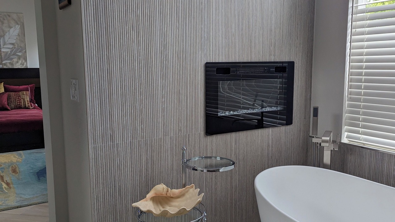Photo of Bathroom in Half Moon Bay