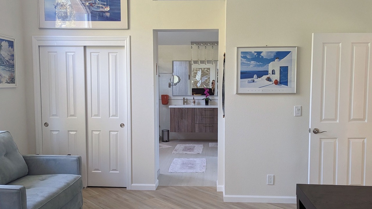 Photo of Livingroom in Half Moon Bay