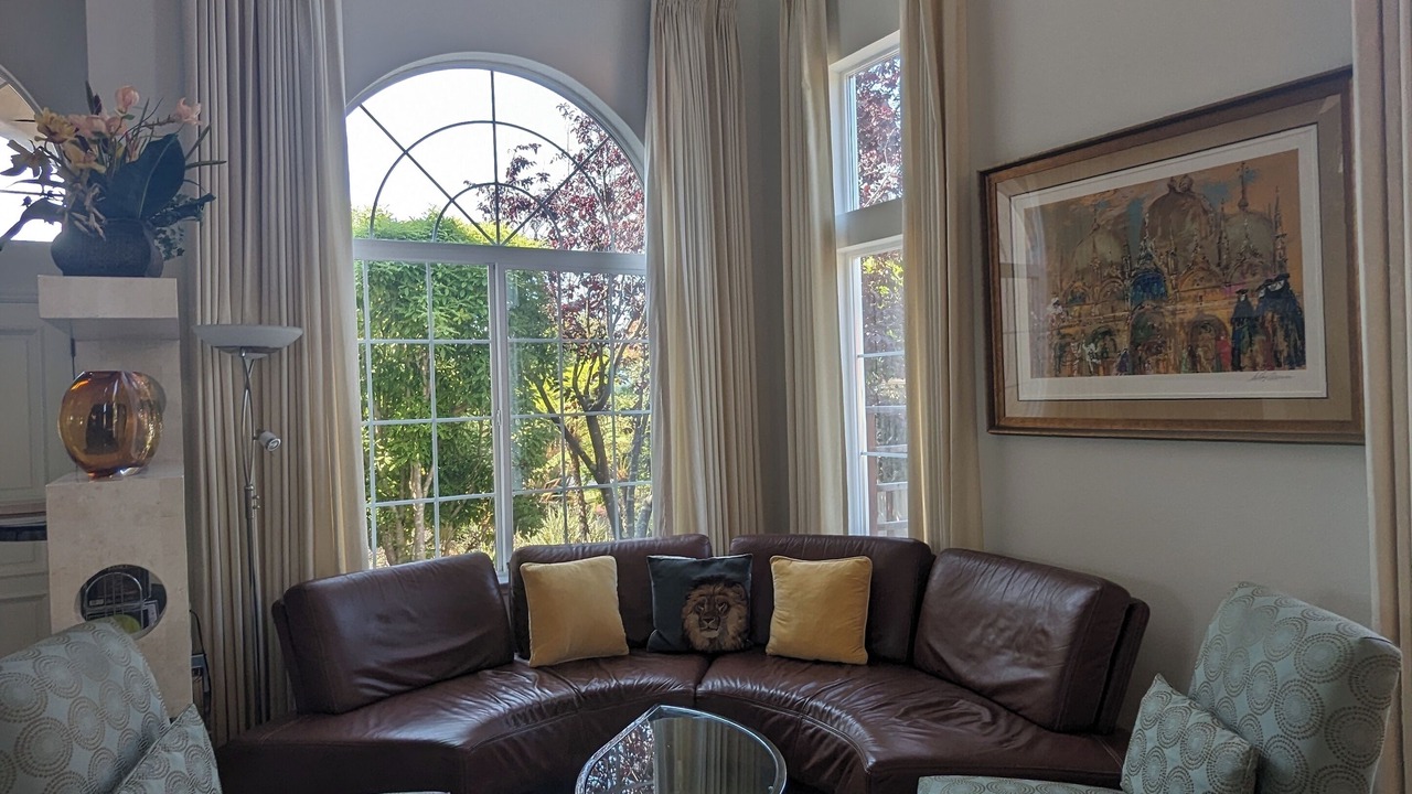 Photo of Livingroom in Half Moon Bay