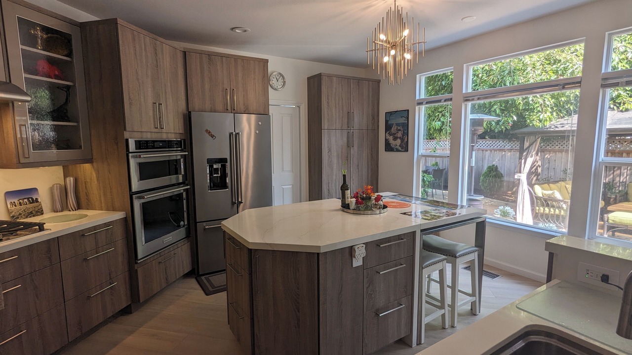 Photo of Kitchen in Half Moon Bay