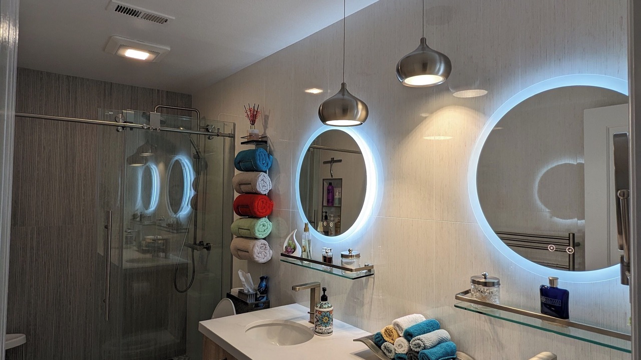 Photo of Bathroom in Half Moon Bay