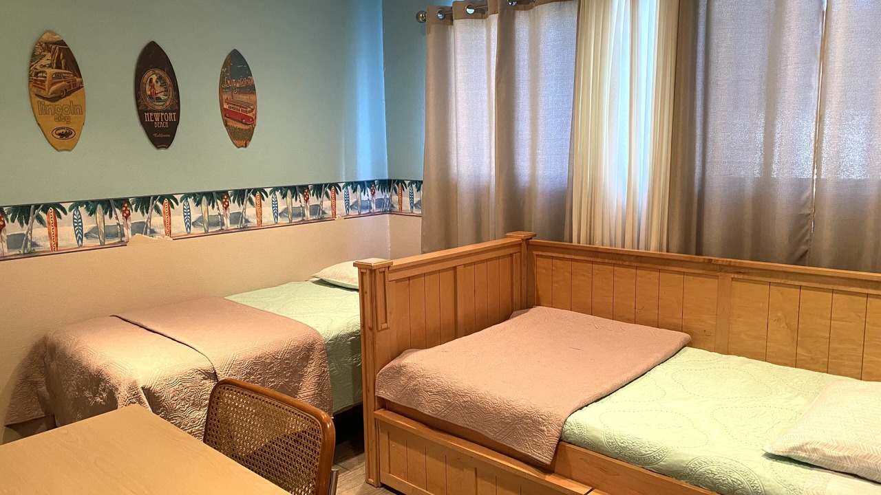 Photo of Bedroom in Westside Costa Mesa