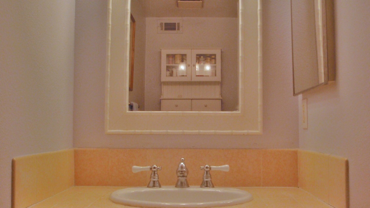 Photo of Bathroom in Westside Costa Mesa