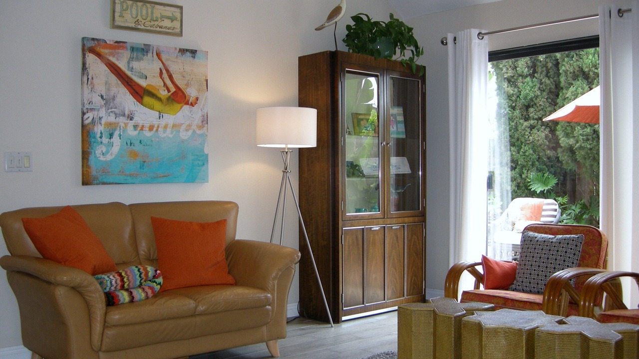 Photo of Bedroom in Westside Costa Mesa