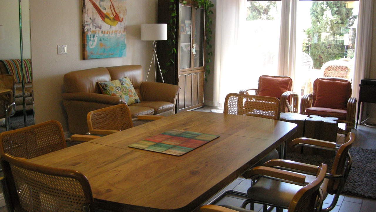 Photo of Bedroom in Westside Costa Mesa