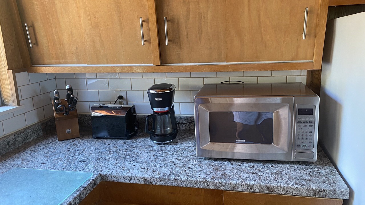 Photo of Kitchen in Marshall