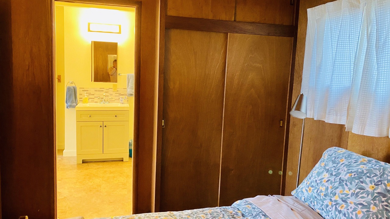 Photo of Bathroom in Marshall