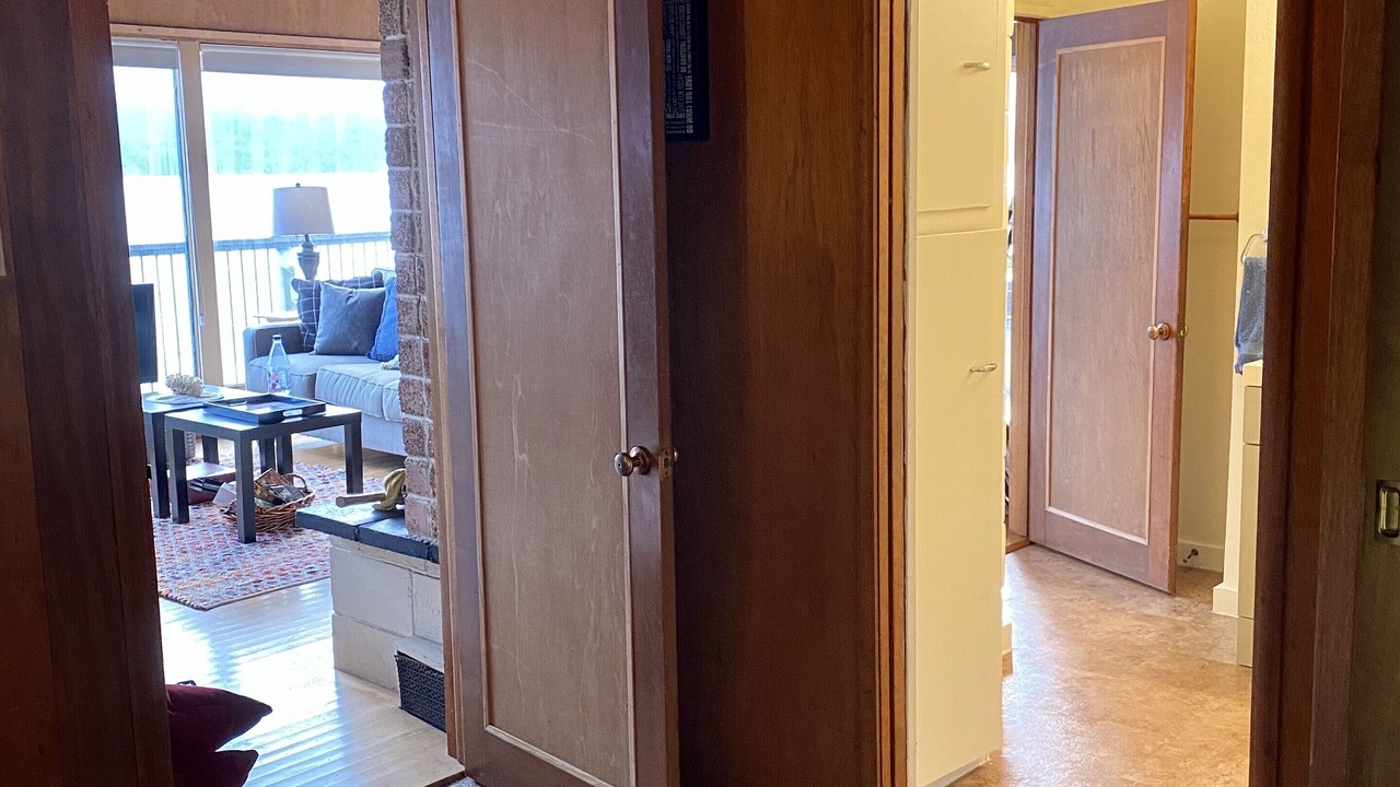 Photo of Bedroom in Marshall