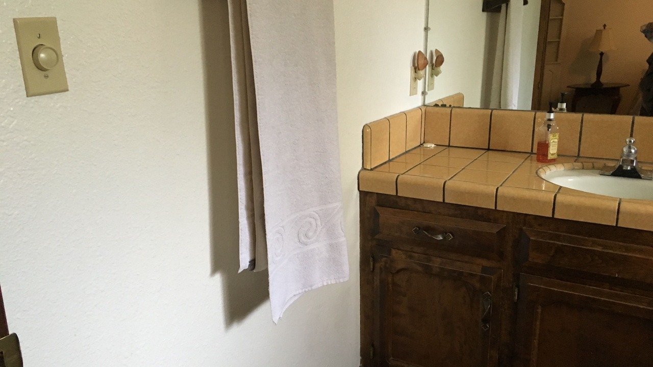 Photo of Bathroom in Coarsegold