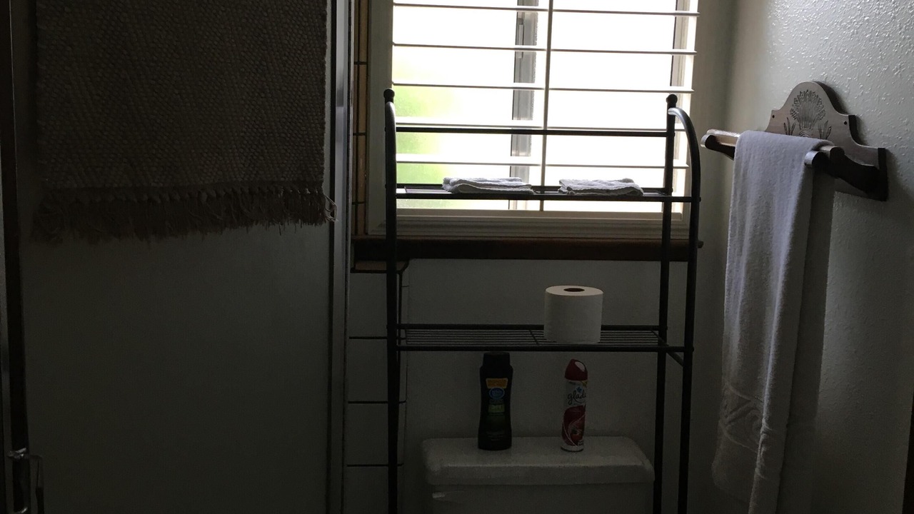 Photo of Bathroom in Coarsegold