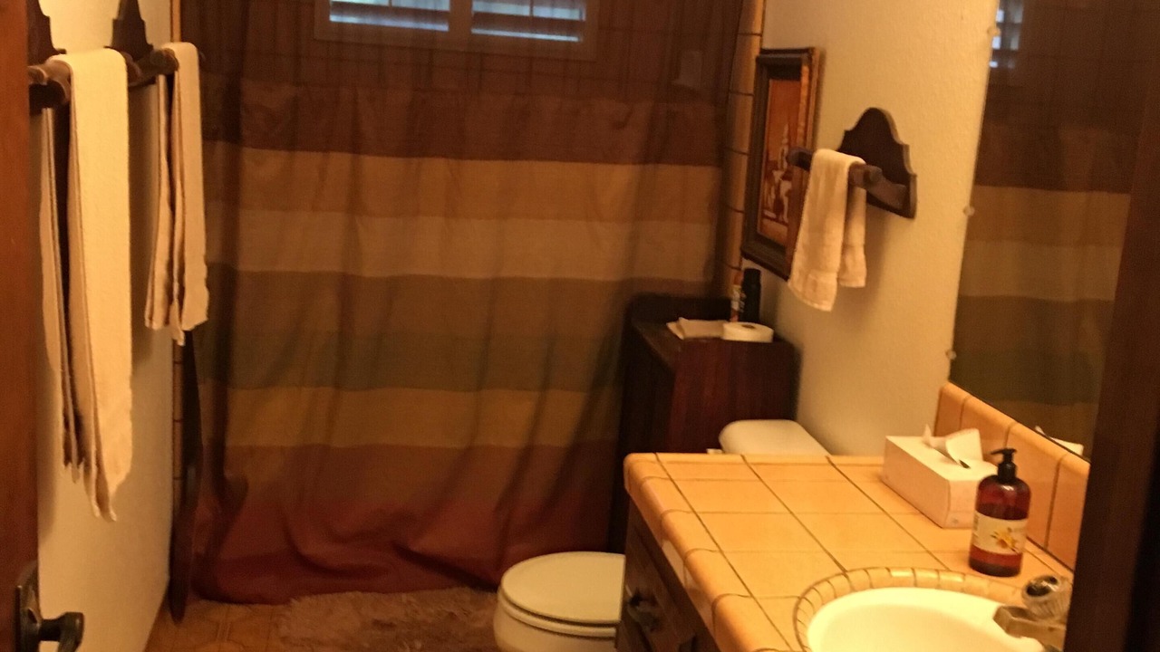 Photo of Bathroom in Coarsegold