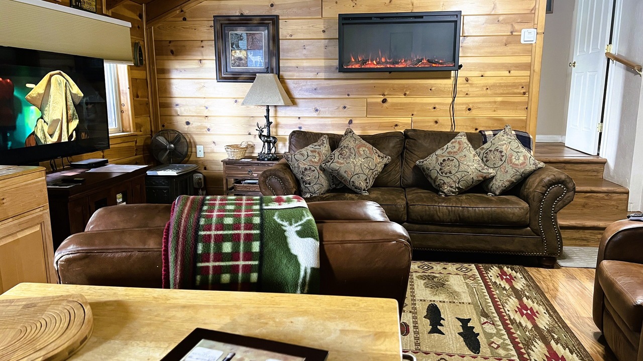 Photo of Bedroom in Peninsula Village
